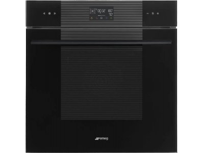 Электрический духовой шкаф Smeg Linea SO6102S3PB3
