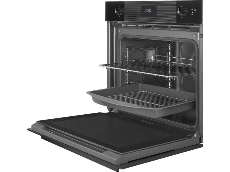 Электрический духовой шкаф Smeg Linea SOP6101S2B3