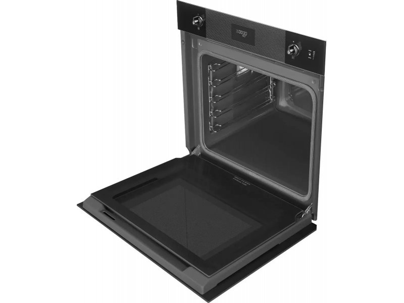 Электрический духовой шкаф Smeg Linea SOP6101S2B3