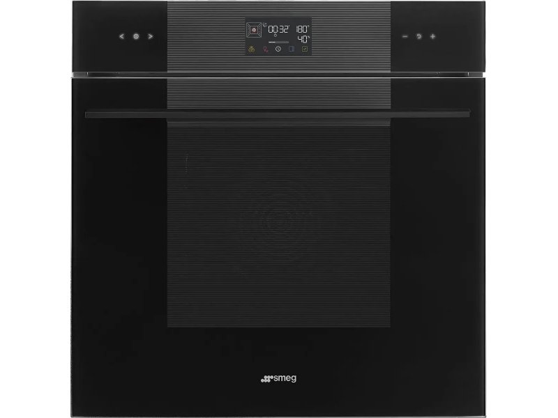 Электрический духовой шкаф Smeg Linea SOP6102S2PB3