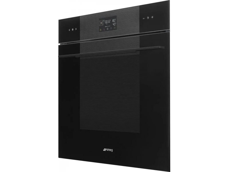 Электрический духовой шкаф Smeg Linea SOP6102S2PB3