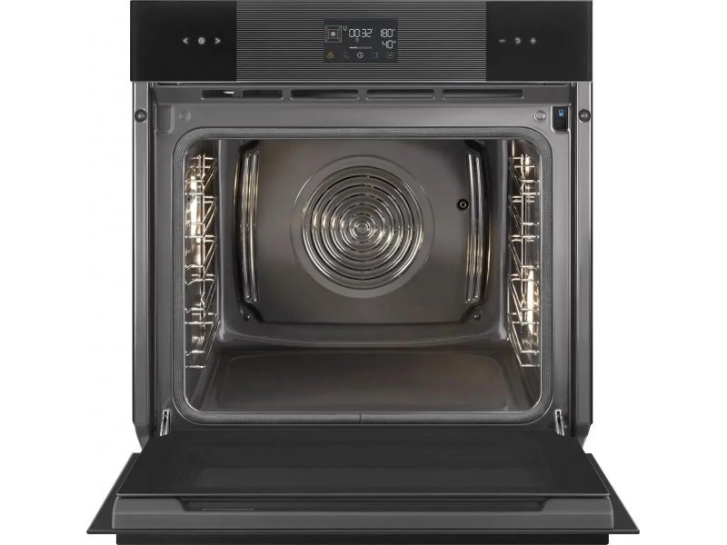 Электрический духовой шкаф Smeg Linea SOP6102S2PB3