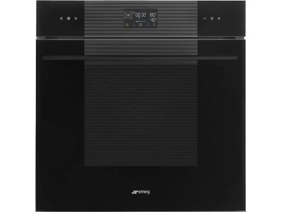 Электрический духовой шкаф Smeg Linea SOP6102S2PB3