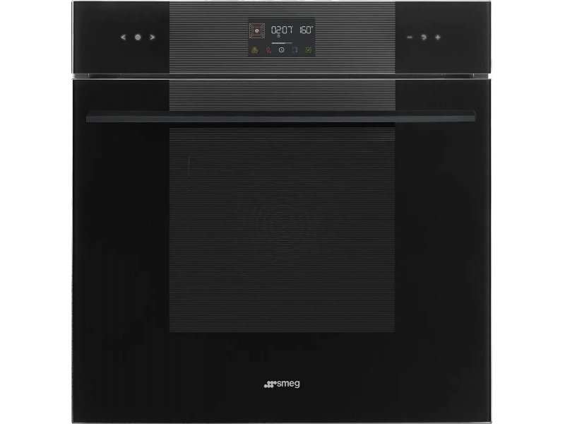 Электрический духовой шкаф Smeg Linea SOP6102TB3