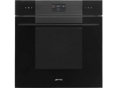 Электрический духовой шкаф Smeg Linea SOP6102TB3