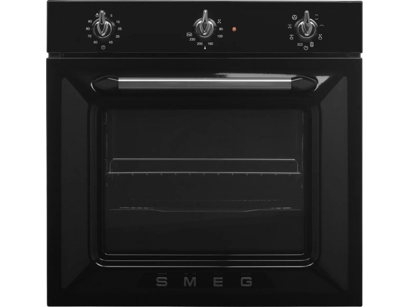 Электрический духовой шкаф Smeg SF6905N1