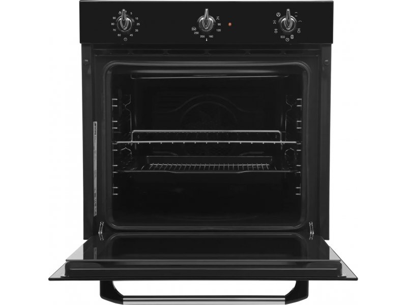 Электрический духовой шкаф Smeg SF6905N1