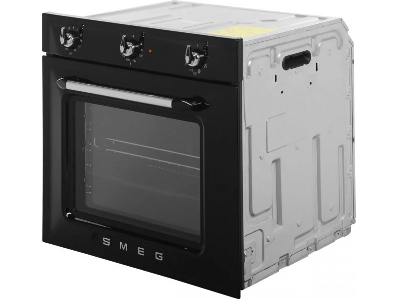 Электрический духовой шкаф Smeg SF6905N1