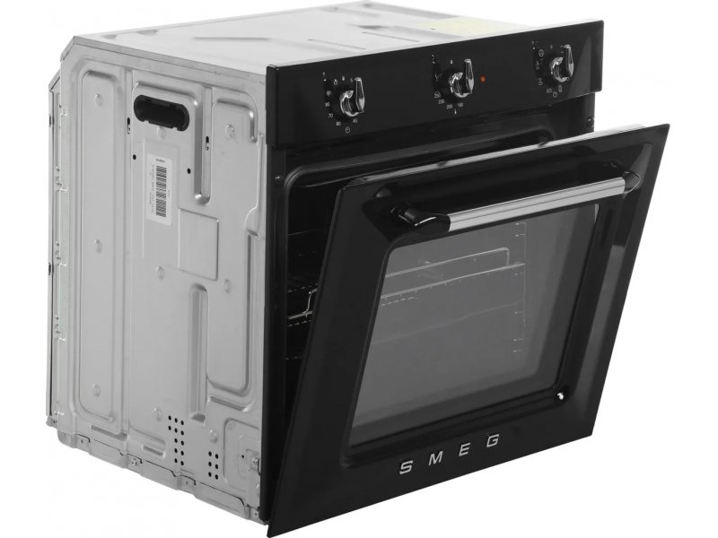 Электрический духовой шкаф Smeg SF6905N1