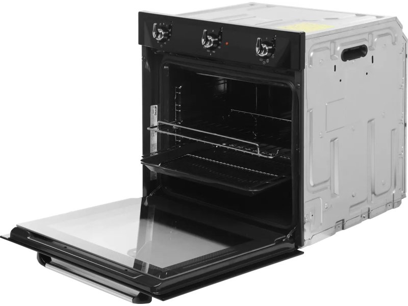 Электрический духовой шкаф Smeg SF6905N1
