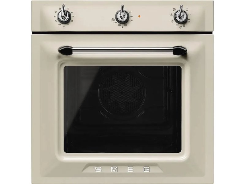 Электрический духовой шкаф Smeg SF6905P1