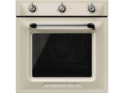 Электрический духовой шкаф Smeg SF6905P1