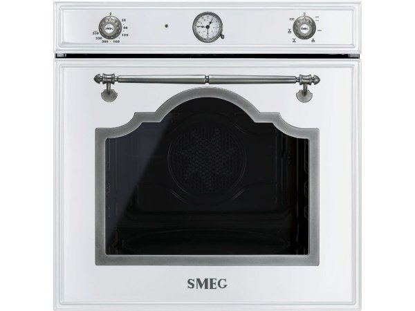Электрический духовой шкаф Smeg SF700BS