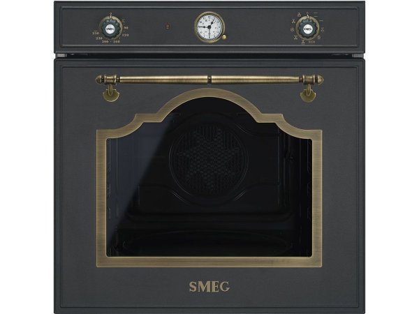 Электрический духовой шкаф Smeg SF750AO