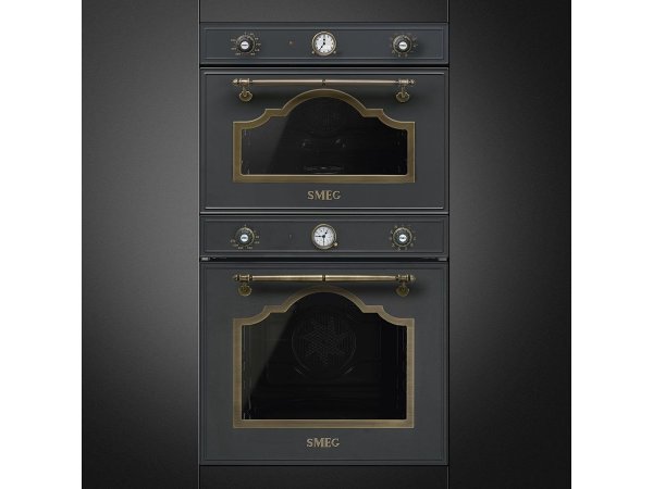 Электрический духовой шкаф Smeg SF750AO