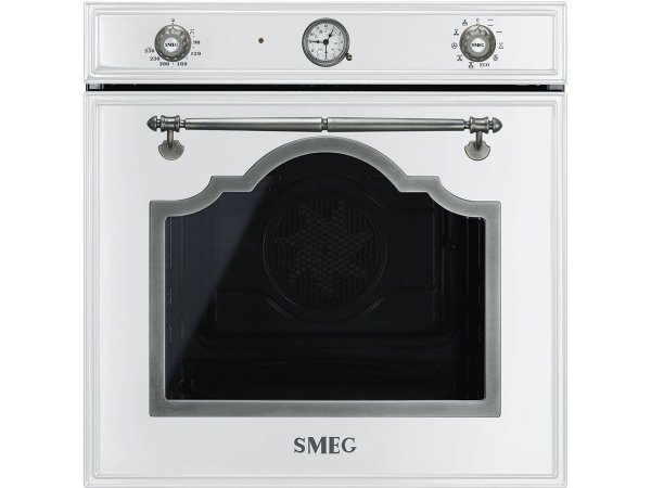 Электрический духовой шкаф Smeg SF750BS