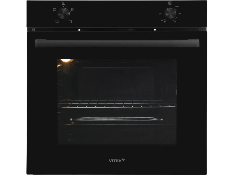 Электрический духовой шкаф Vitek VEO 6230 BG Электрический духовой шкаф Vitek VEO 6230 BG