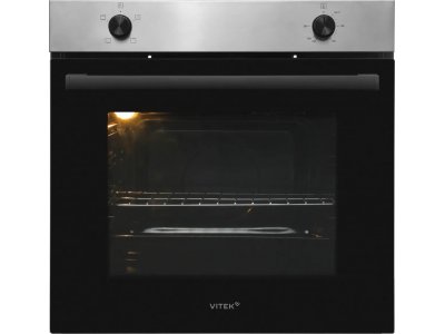Электрический духовой шкаф Vitek VEO 6230 IX