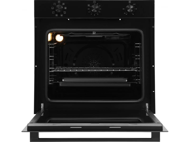 Электрический духовой шкаф Vitek VEO 6380 BG