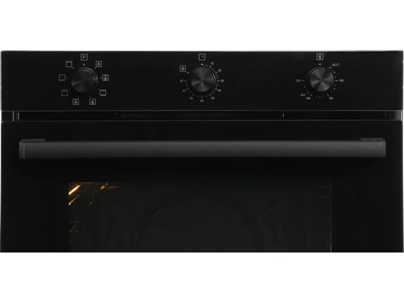 Электрический духовой шкаф Vitek VEO 6380 BG