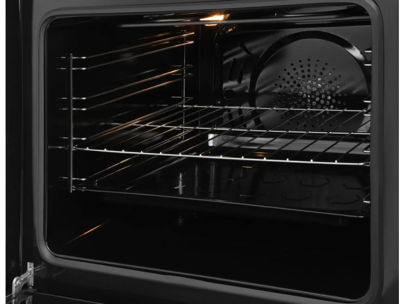 Электрический духовой шкаф Vitek VEO 6380 BG