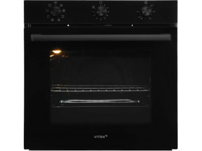 Электрический духовой шкаф Vitek VEO 6380 BG