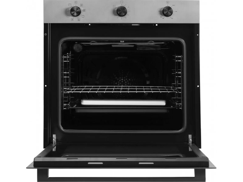 Электрический духовой шкаф Vitek VEO 6380 IX
