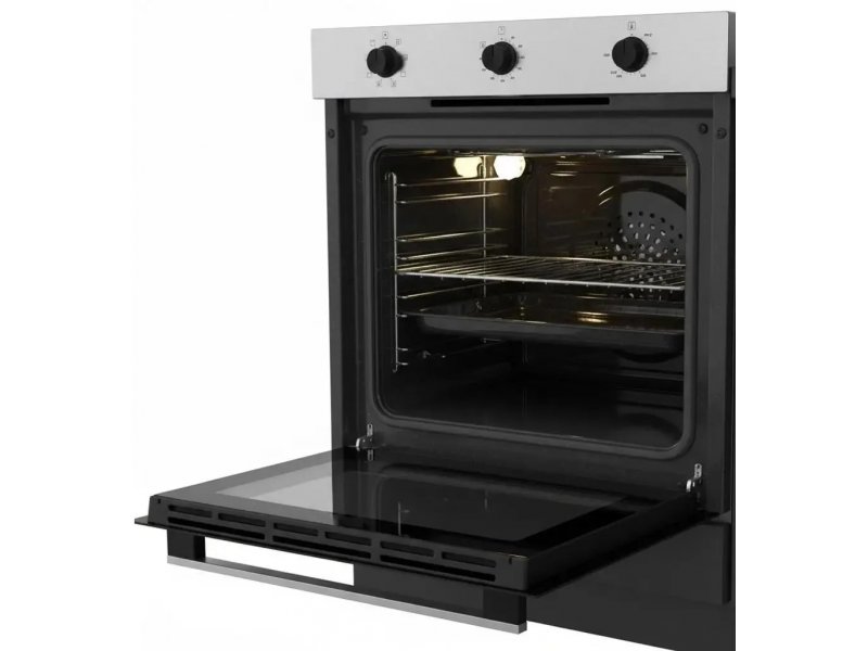 Электрический духовой шкаф Vitek VEO 6380 IX