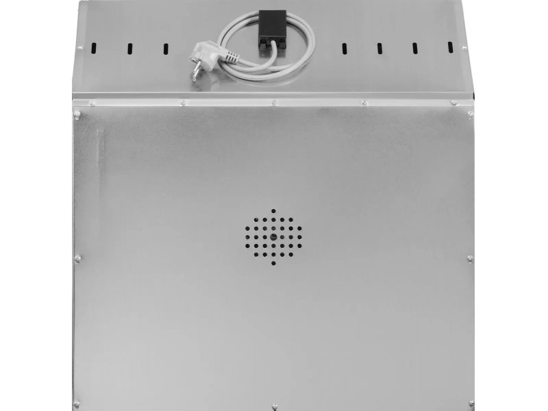 Электрический духовой шкаф Vitek VEO 6380 IX
