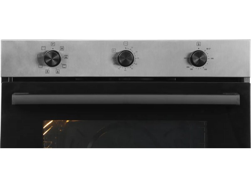 Электрический духовой шкаф Vitek VEO 6380 IX