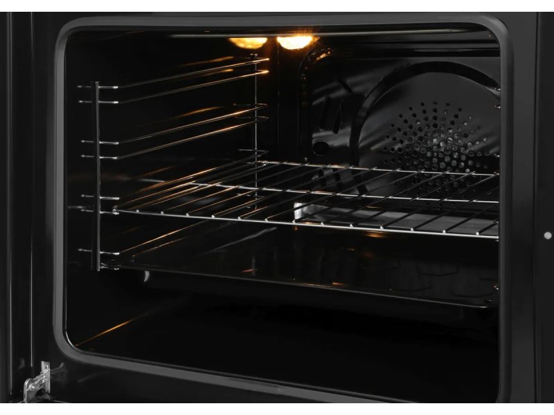 Электрический духовой шкаф Vitek VEO 6380 IX