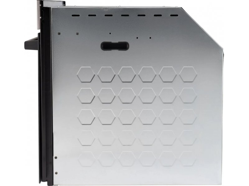 Электрический духовой шкаф Vitek VEO 6480 IX