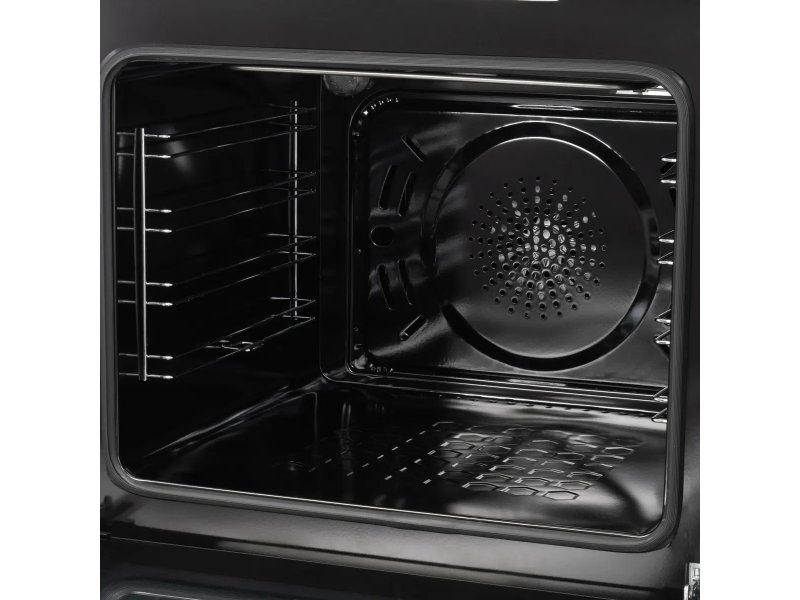 Электрический духовой шкаф Vitek VEO 6480 IX