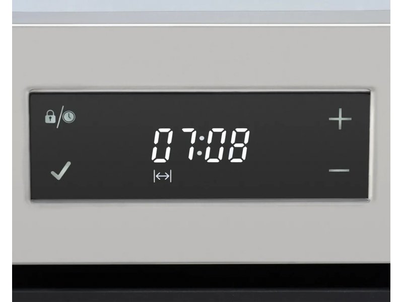 Электрический духовой шкаф Vitek VEO 6480 IX