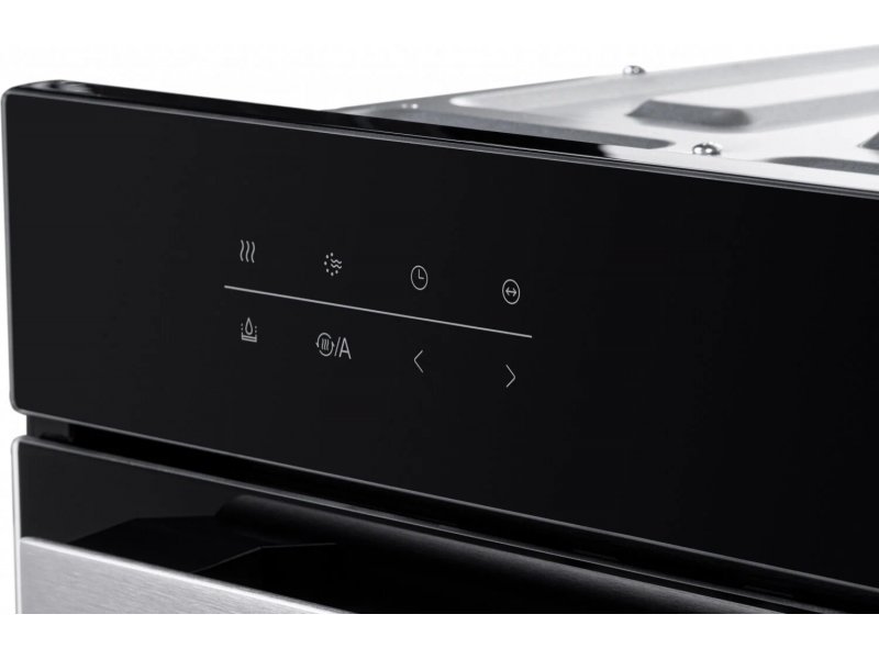 Электрический духовой шкаф Weissgauff Compact OEMS 459 PDB Электрический духовой шкаф Weissgauff Compact OEMS 459 PDB
