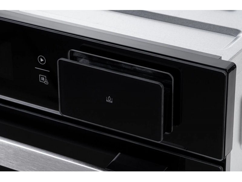 Электрический духовой шкаф Weissgauff Compact OEMS 459 PDB Электрический духовой шкаф Weissgauff Compact OEMS 459 PDB