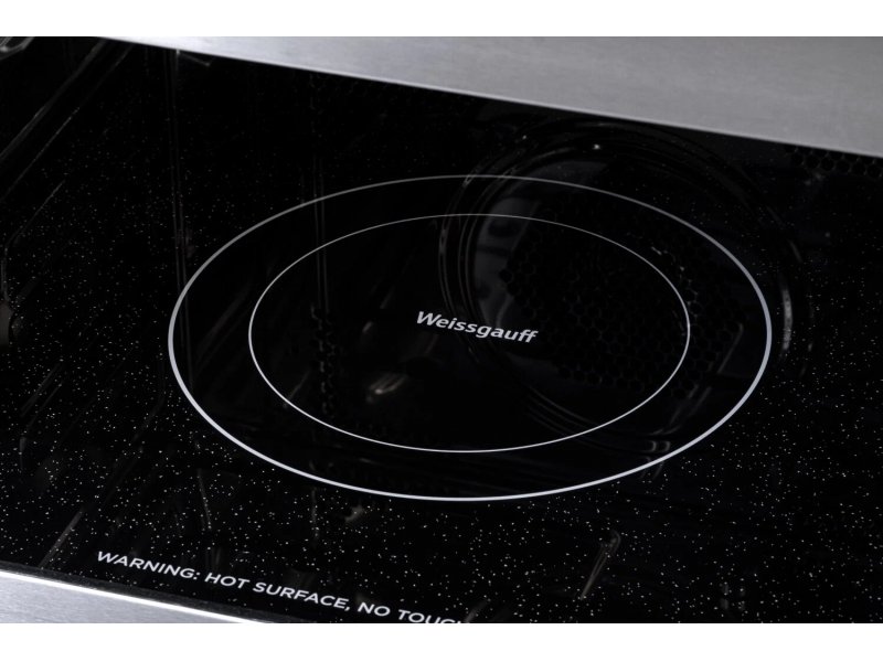 Электрический духовой шкаф Weissgauff Compact OEMS 459 PDB Электрический духовой шкаф Weissgauff Compact OEMS 459 PDB