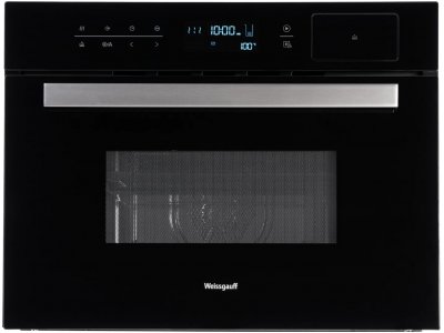 Электрический духовой шкаф Weissgauff Compact OEMS 459 PDB Электрический духовой шкаф Weissgauff Compact OEMS 459 PDB
