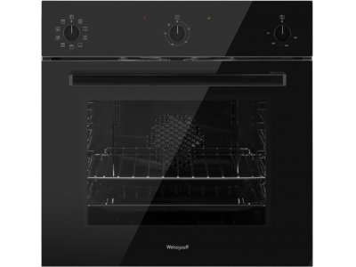 Электрический духовой шкаф Weissgauff EOV 206 SB Black Edition Электрический духовой шкаф Weissgauff EOV 206 SB Black Edition