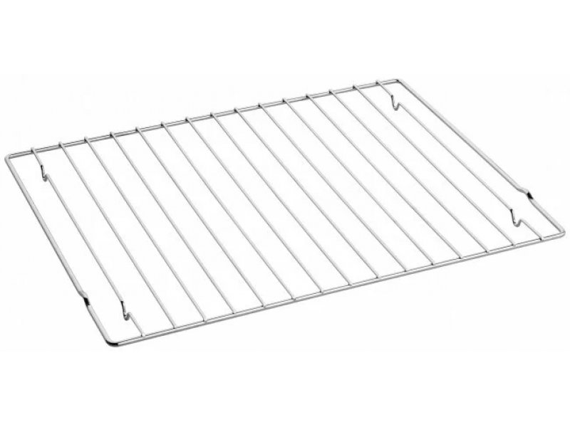 Газовый духовой шкаф Weissgauff GAS WGO 702 White Glass