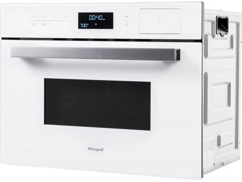 Электрический духовой шкаф Weissgauff OEMS 459 PDW Электрический духовой шкаф Weissgauff OEMS 459 PDW