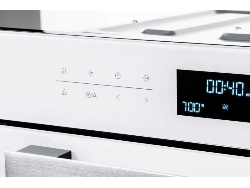 Электрический духовой шкаф Weissgauff OEMS 459 PDW Электрический духовой шкаф Weissgauff OEMS 459 PDW