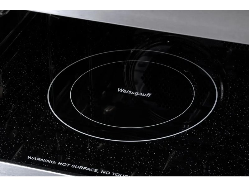 Электрический духовой шкаф Weissgauff OEMS 459 PDW Электрический духовой шкаф Weissgauff OEMS 459 PDW