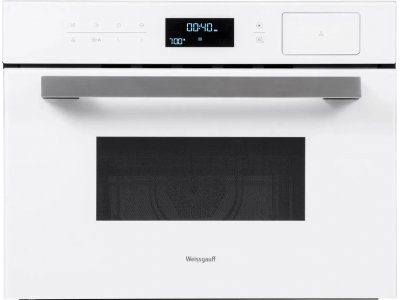Электрический духовой шкаф Weissgauff OEMS 459 PDW Электрический духовой шкаф Weissgauff OEMS 459 PDW