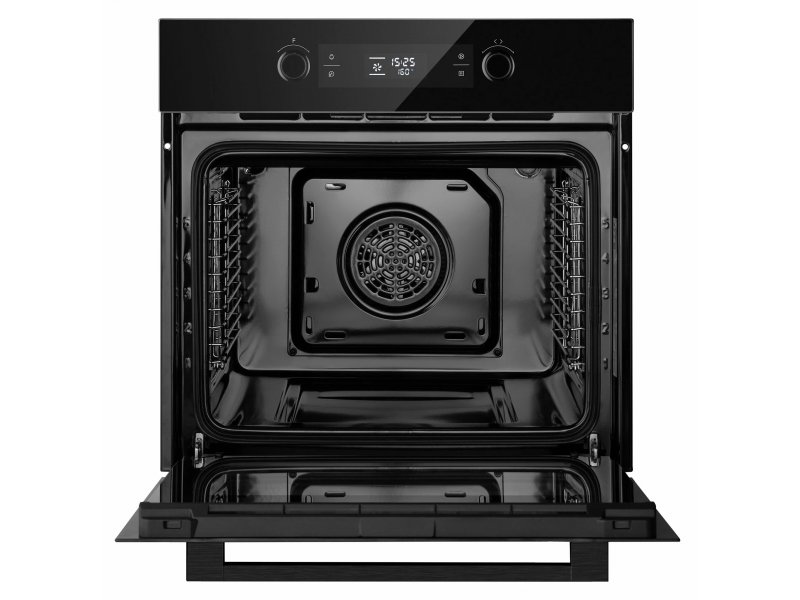 Электрический духовой шкаф Weissgauff Steam Clean EOM 691 PDBS