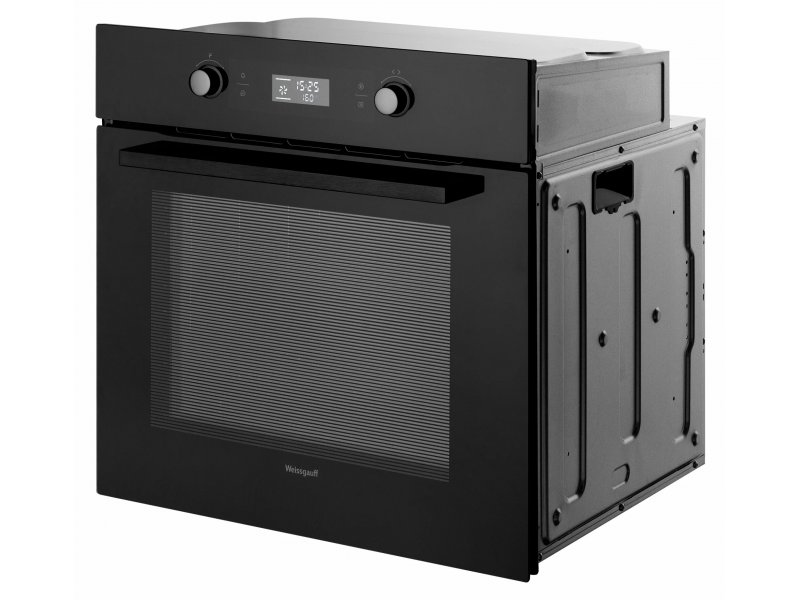 Электрический духовой шкаф Weissgauff Steam Clean EOM 691 PDBS