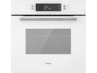 Электрический духовой шкаф Weissgauff Steam Clean EOM 691 PDW Электрический духовой шкаф Weissgauff Steam Clean EOM 691 PDW