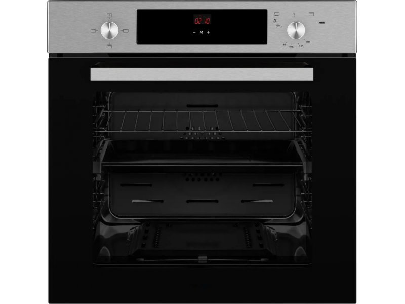 Газовый духовой шкаф Weissgauff WGO 700 D