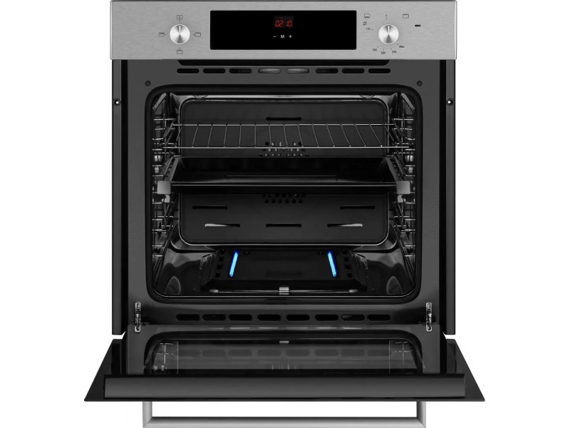 Газовый духовой шкаф Weissgauff WGO 700 D Газовый духовой шкаф Weissgauff WGO 700 D