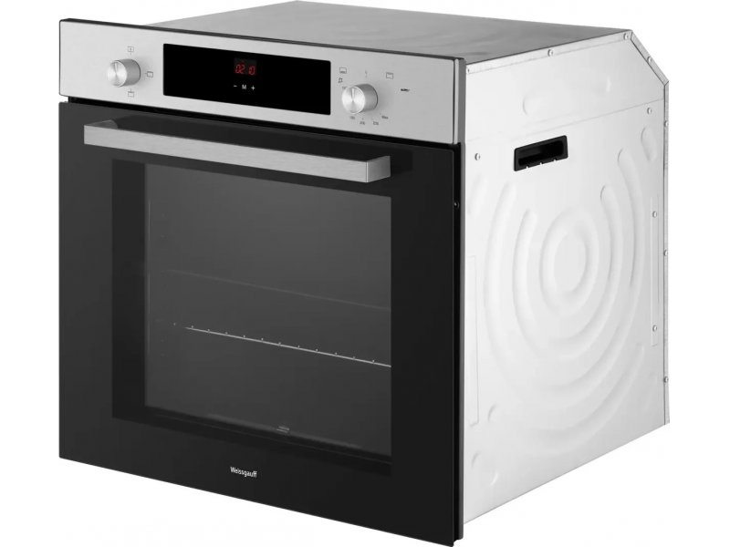 Газовый духовой шкаф Weissgauff WGO 700 D Газовый духовой шкаф Weissgauff WGO 700 D